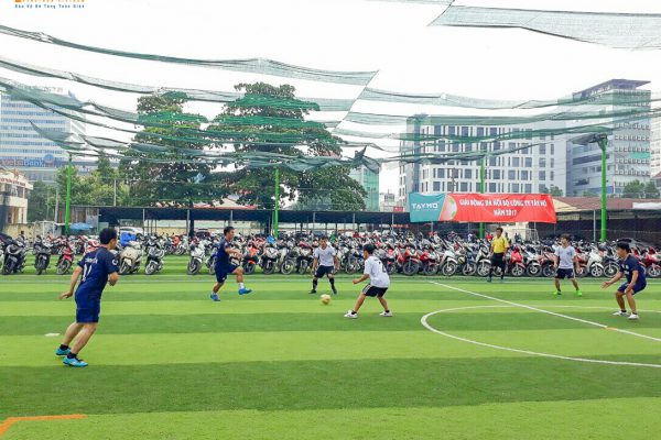 Tay Ho Friendly Football Competition 2017 (8)